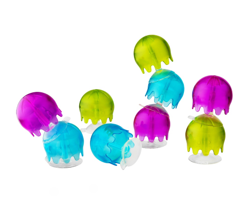 Boon Jellies Bath Toys