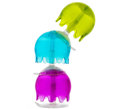 Boon Jellies Bath Toys