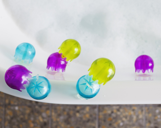 Boon Jellies Bath Toys