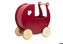 Load image into Gallery viewer, Moover Pram - Timber
