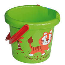 Load image into Gallery viewer, Gowi Bucket Animal Print 18cm
