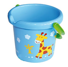 Load image into Gallery viewer, Gowi Bucket Animal Print 18cm
