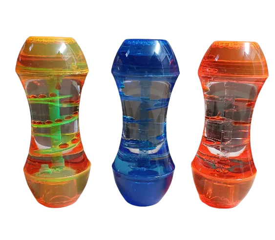 Sensory Sensations Cyclone Timer Sensory