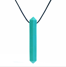 Load image into Gallery viewer, Ark Therapeutics Krypto-Bite Necklaces
