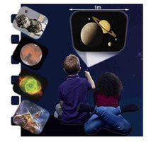 Load image into Gallery viewer, Brainstorm Toys Torch &amp; Projector - Space
