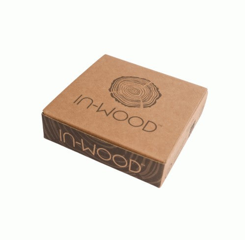In Wood Soothing Heart Sensory