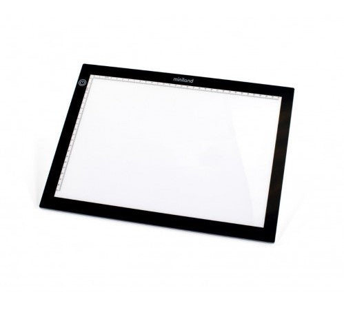 Miniland A4 LightPad Learning Aid