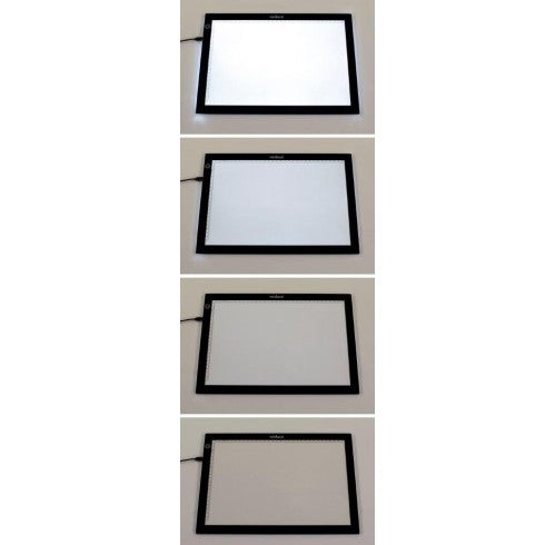 Miniland A4 LightPad Learning Aid