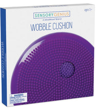 Load image into Gallery viewer, Wooble Cushion - Mindware Sensory Genius

