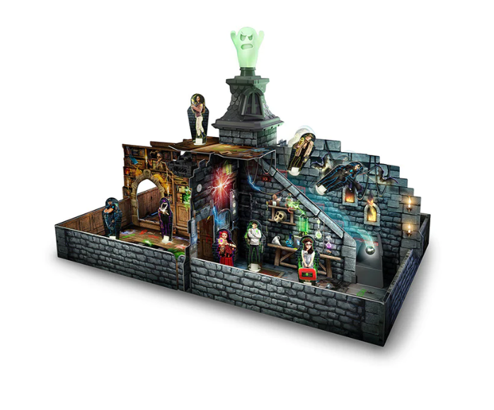 Ghost Castle Games