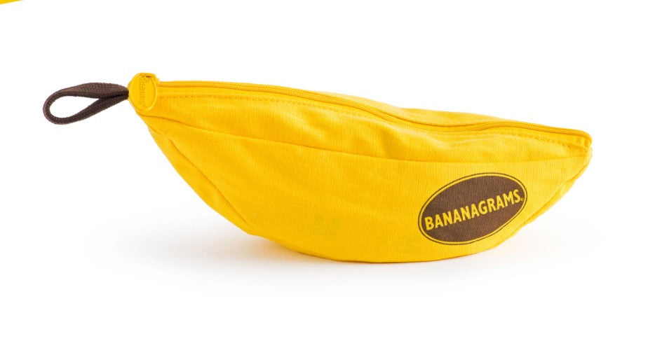 Bananagrams