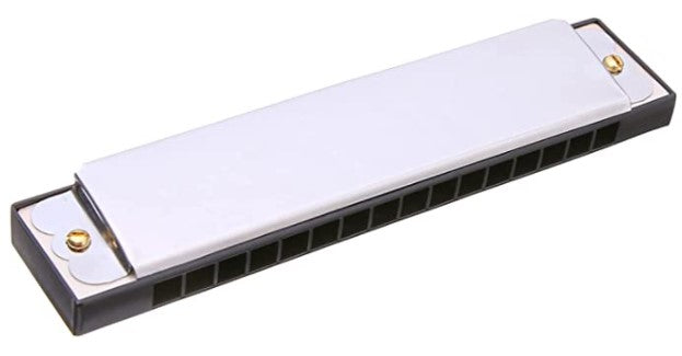 Harmonica Music