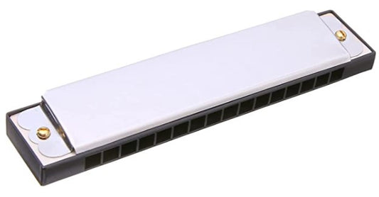 Harmonica Music