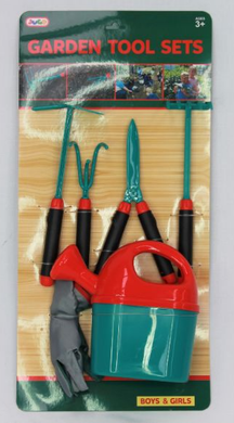 Junior Garden Tool Set - Jugo Outdoor Play