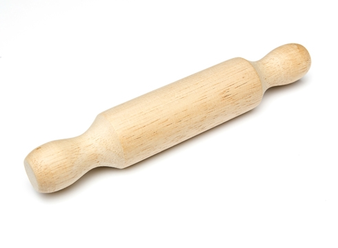 Rolling Pin Modelling Tool Art & Craft
