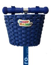 Load image into Gallery viewer, Micro Scooter Basket
