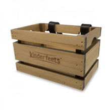 Load image into Gallery viewer, Kinderfeets Crate
