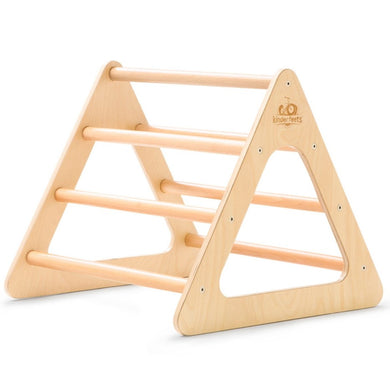 Kinderfeets Pikler Triangle Small Learning Aid