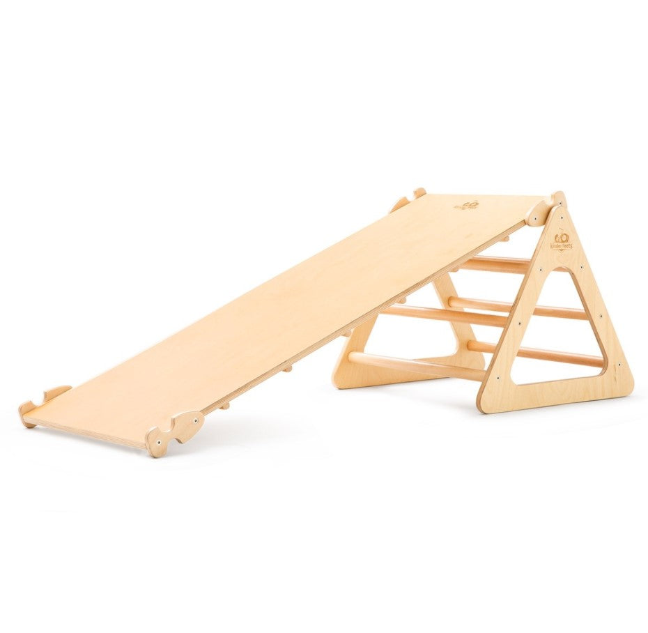 Kinderfeets Pikler Triangle Small Learning Aid