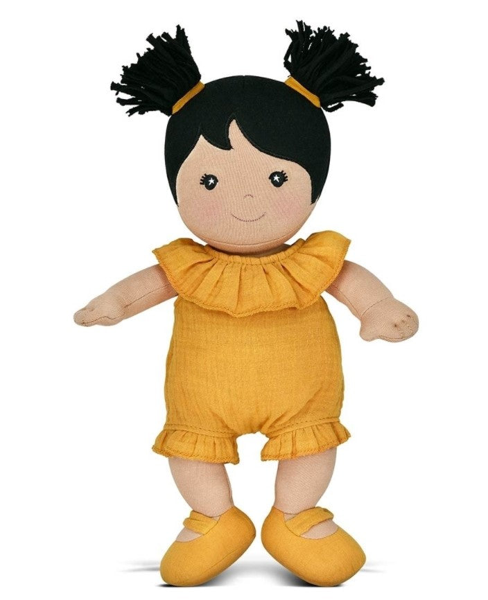 Apple Park Gwen Organic Doll Doll