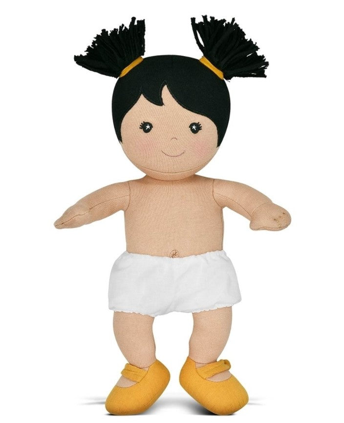 Apple Park Gwen Organic Doll Doll