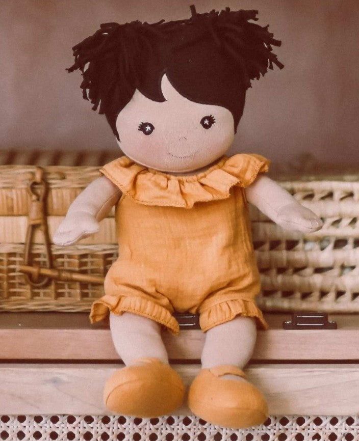 Apple Park Gwen Organic Doll Doll