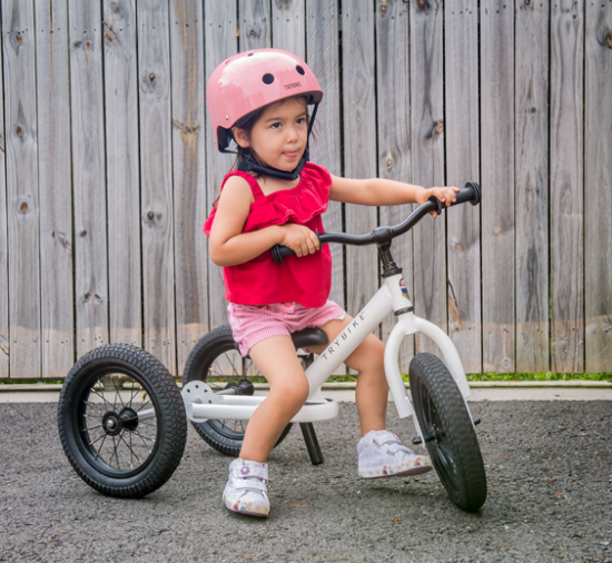 Coconut Helmets by Trybike Helmet