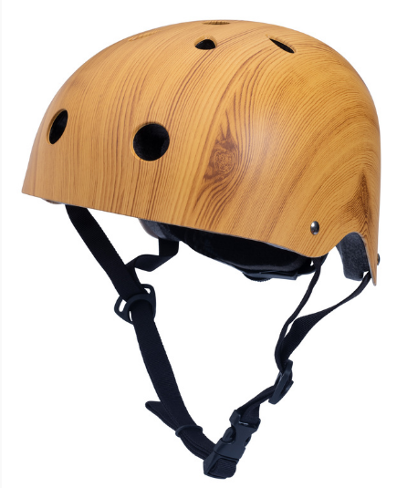 Coconut Helmets by Trybike