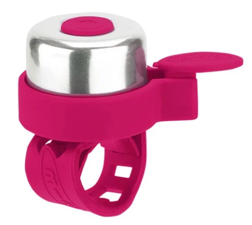 Micro Scooter Bells Pink bell