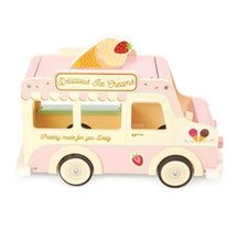 Load image into Gallery viewer, Ice Cream Van - Le Toy Van
