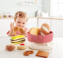 Load image into Gallery viewer, Hape Toddler Bread Basket
