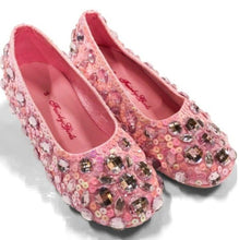 Load image into Gallery viewer, Dress Up - Fairy Girls Glass Slippers
