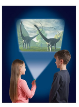 Load image into Gallery viewer, Brainstorm Toys Torch Projector - Dinosaurs
