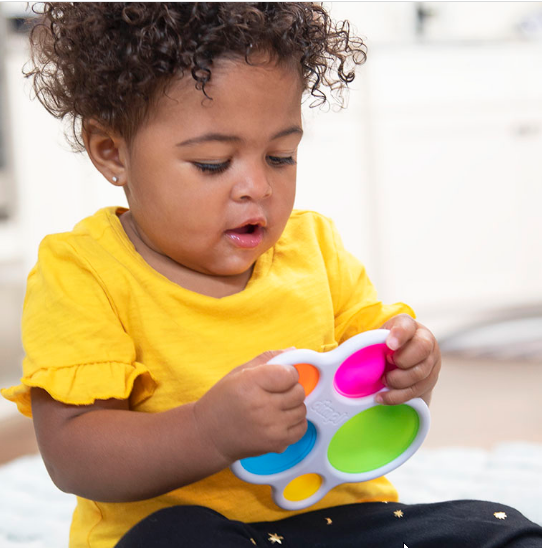 Fat Brain Toys Dimpl Baby & Toddler