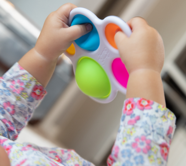 Fat Brain Toys Dimpl Baby & Toddler