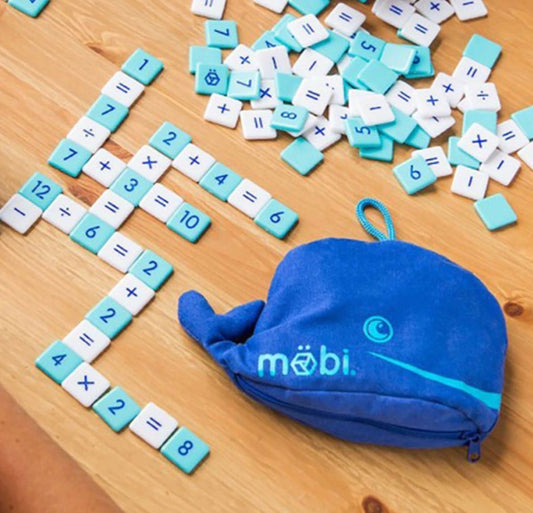 Mobi Tile Game Game