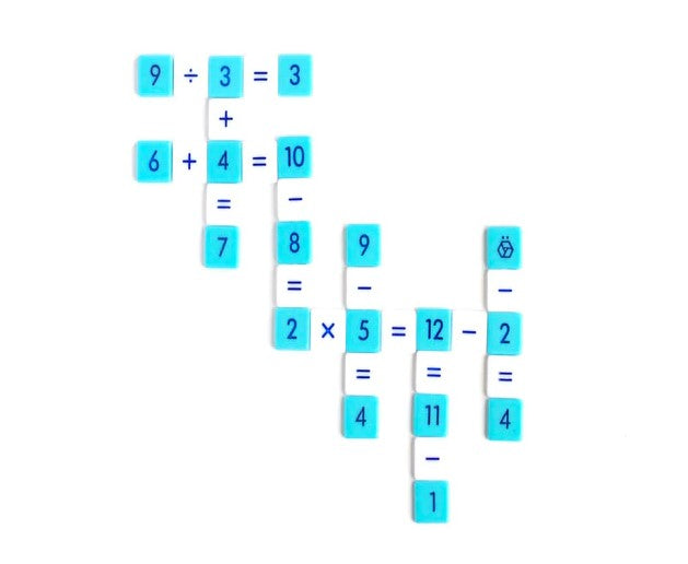 Mobi Tile Game Game