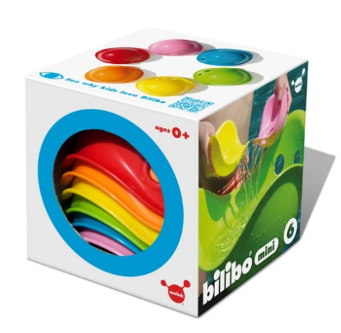 Moluk Bilibo Mini 6 Pack Baby