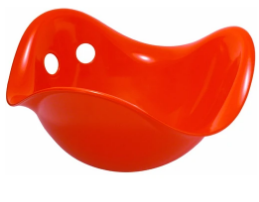 Moluk Bilibo Mini - Individual Red Baby