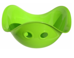 Moluk Bilibo Mini - Individual Green Baby