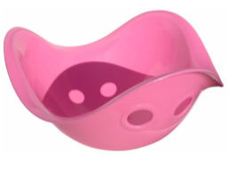 Moluk Bilibo Mini - Individual Pink Baby