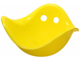 Moluk Bilibo Mini - Individual Yellow Baby