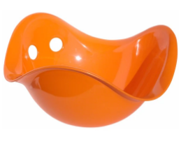 Moluk Bilibo Mini - Individual Orange Baby