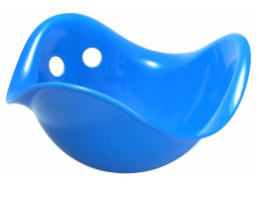 Moluk Bilibo Mini - Individual Dark Blue Baby