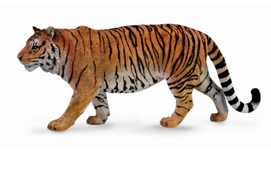 Collecta Siberian Tiger Figurine