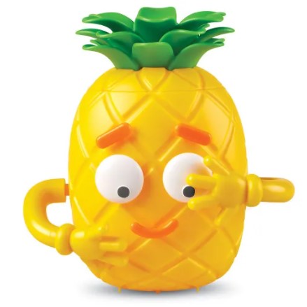 Learning Resources Big Feelings Pineapple Learning Aid