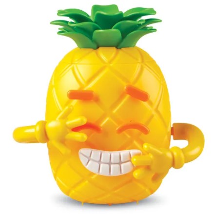 Learning Resources Big Feelings Pineapple Learning Aid