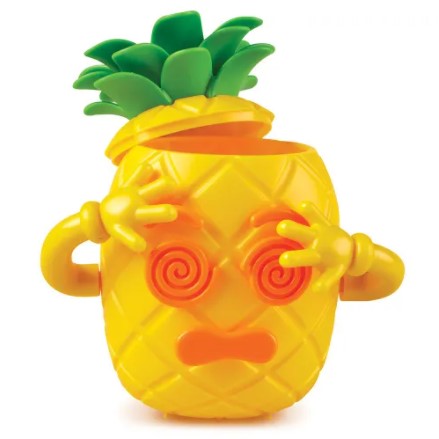 Learning Resources Big Feelings Pineapple Learning Aid