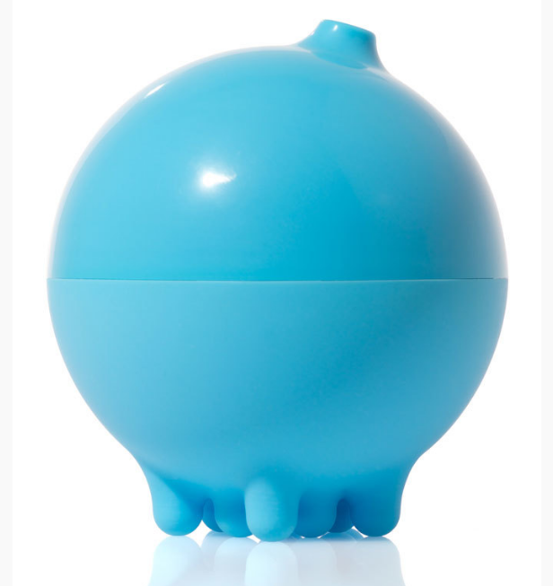 Plui by Moluk Blue Bath Toy