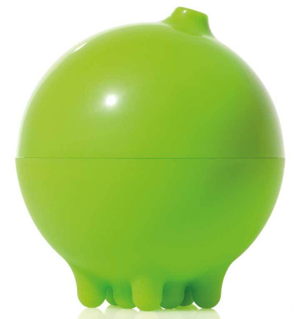 Plui by Moluk Green Bath Toy